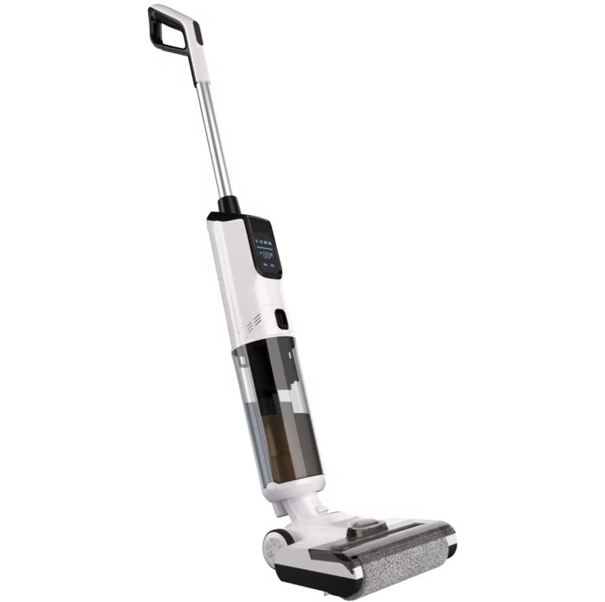 Aspirateur laveur sans fil