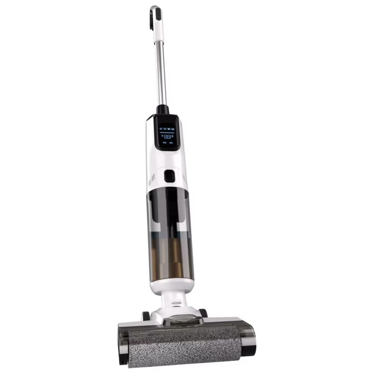 Aspirateur laveur sans fil