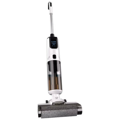 Aspirateur laveur sans fil