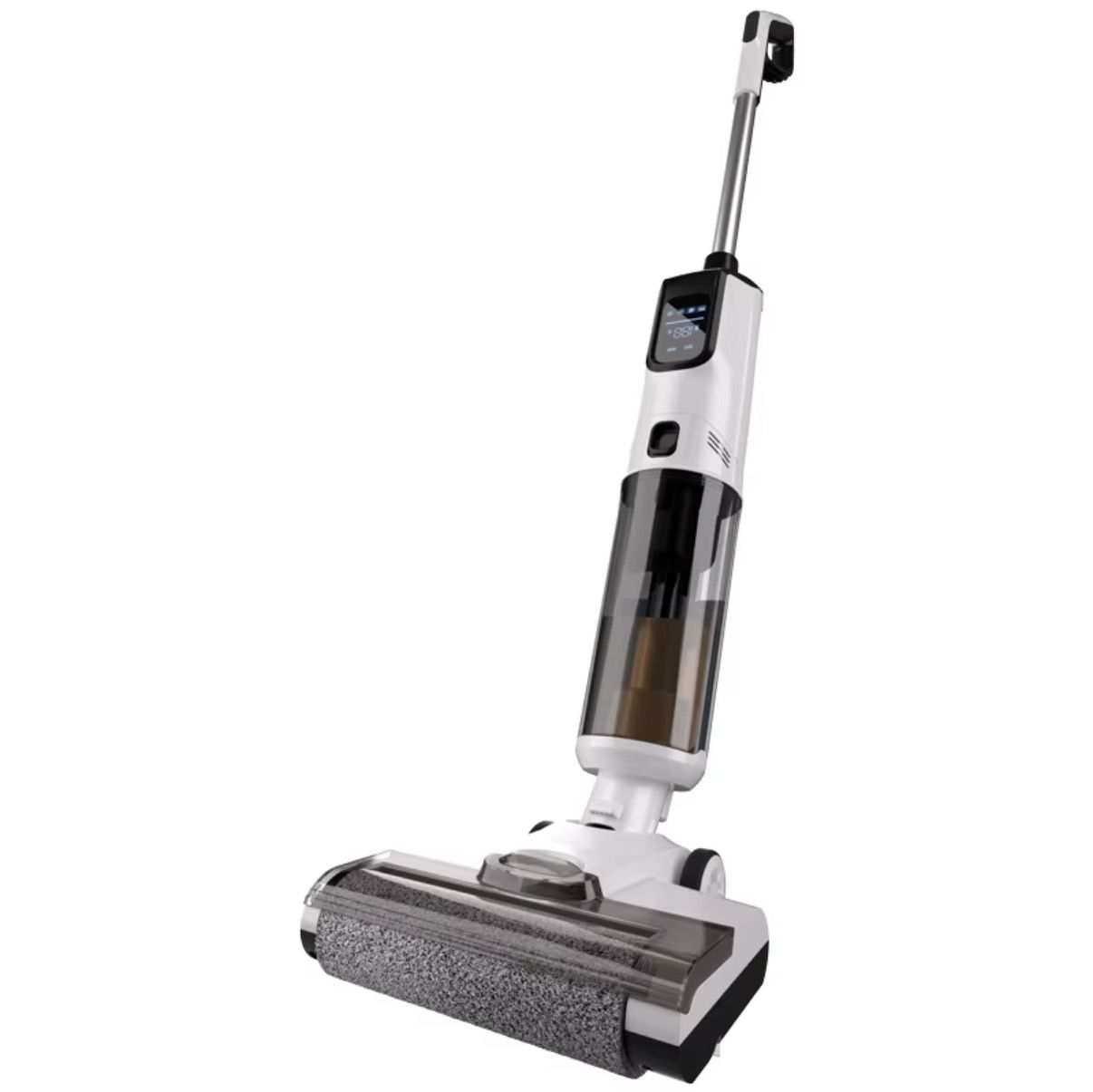 Aspirateur laveur sans fil