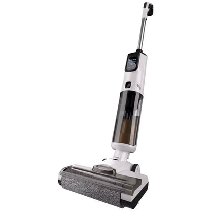 Aspirateur laveur sans fil