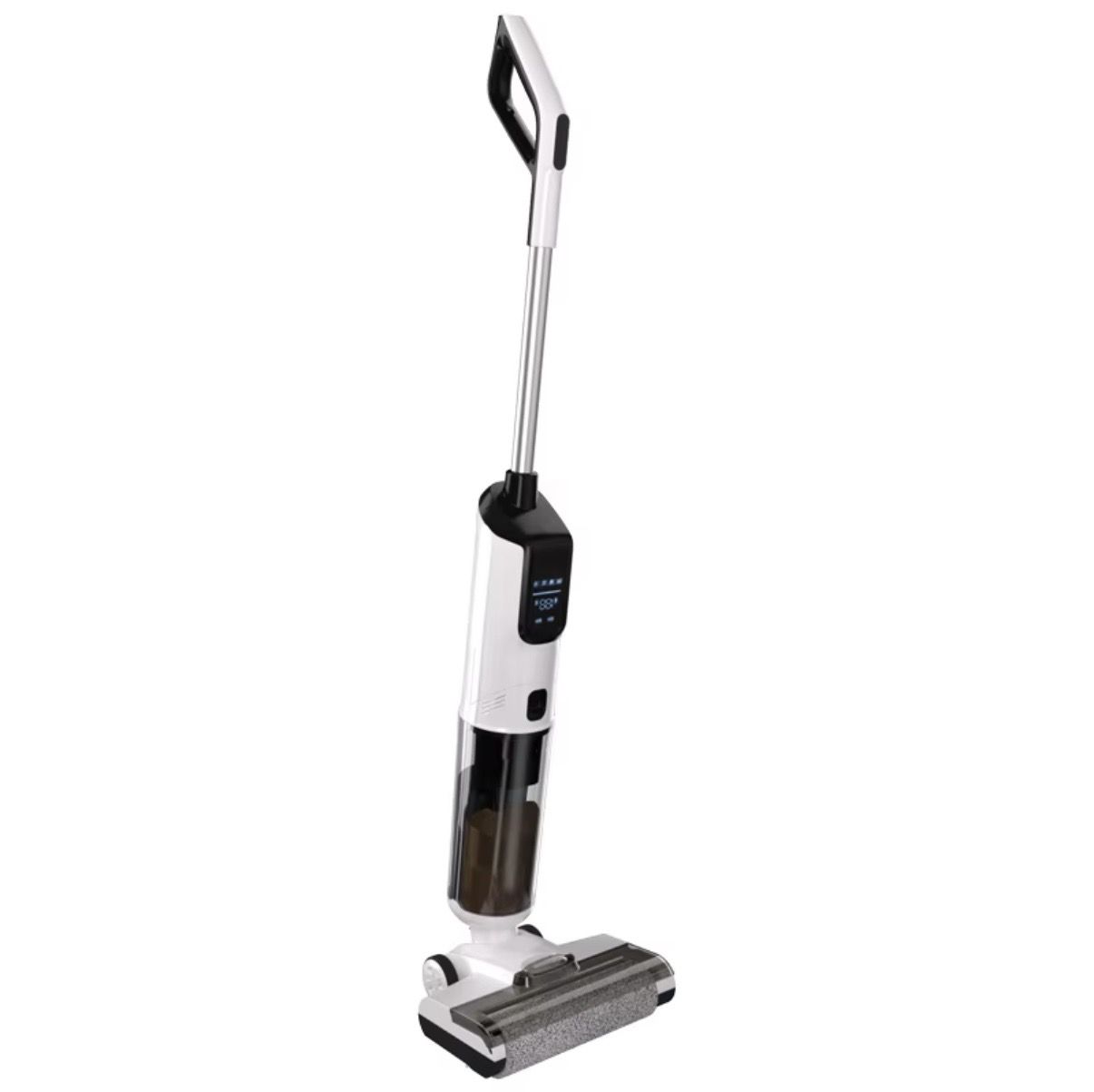 Aspirateur laveur sans fil