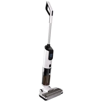 Aspirateur laveur sans fil